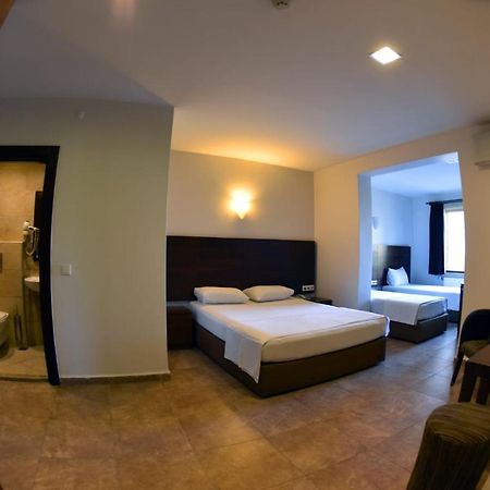 Elmas Hotel Bursa Exterior foto
