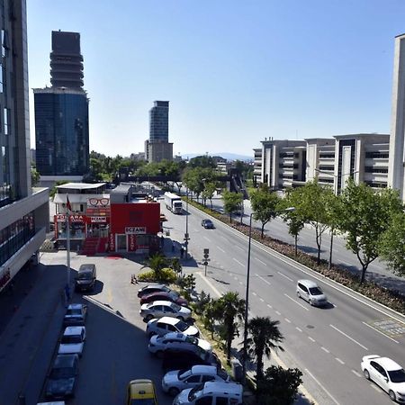 Elmas Hotel Bursa Exterior foto